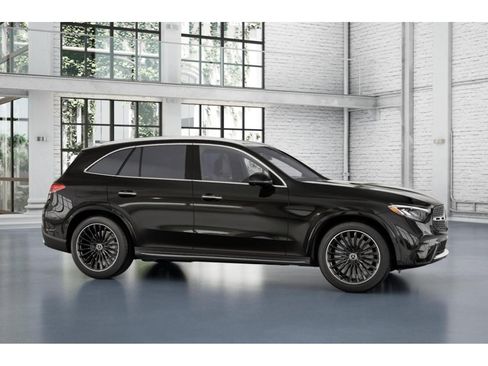 New 2026 Mercedes-Benz GLC 300 4MATIC image 14