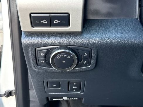 Used 2022 Ford F250 Lariat w/ Lariat Ultimate Package image 14