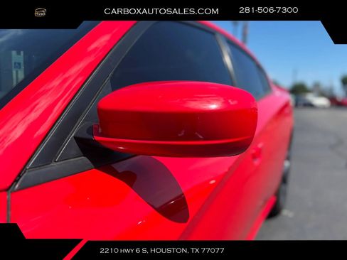 Used 2019 Dodge Charger R/T RWD image 30