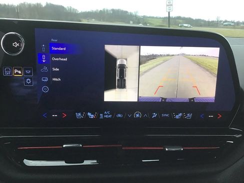 Used 2024 Chevrolet Silverado EV W/T image 44