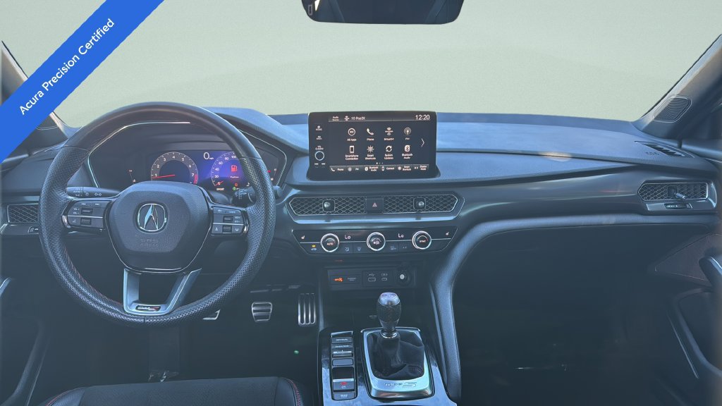 Used 2024 Acura Integra Type S FWD image 23