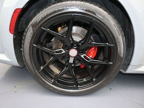 Used 2022 Dodge Charger SRT Hellcat image 38