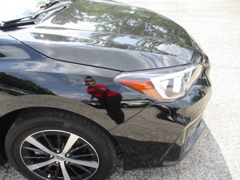 Used 2019 Subaru Impreza 2.0i Premium image 21
