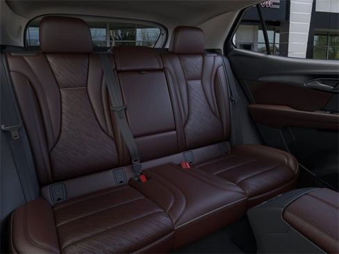 New 2026 Buick Envision Sport Touring image 17