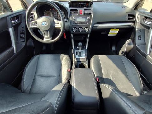 Used 2014 Subaru Forester 2.5i Limited w/ Popular Package #2 AWD/4WD image 28