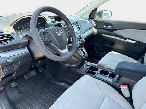 Used 2015 Honda CR-V EX image 32