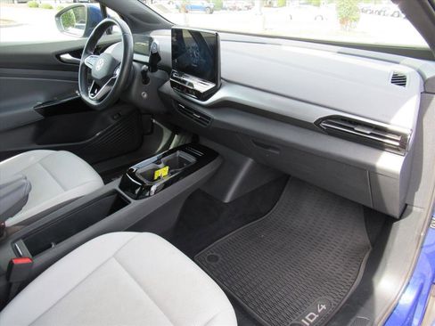 Used 2022 Volkswagen ID.4 Pro S image 11