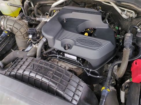 Used 2019 Ford Ranger XLT w/ Equipment Group 301A Mid image 28