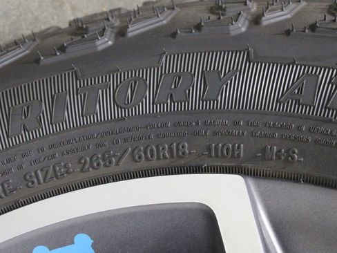 Used 2022 Jeep Grand Cherokee Trailhawk w/ Advanced Protech Group II image 51