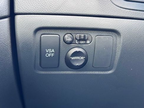 Used 2008 Acura TL FWD image 32