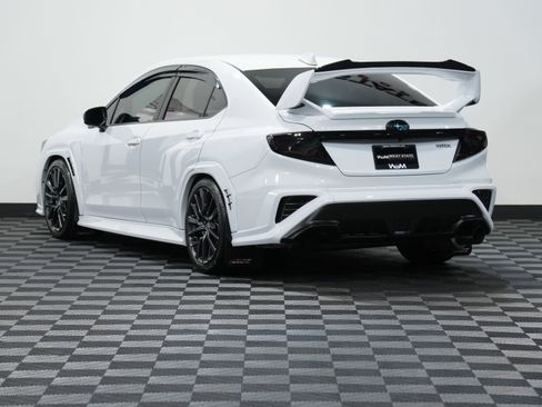 Used 2023 Subaru WRX Premium image 8