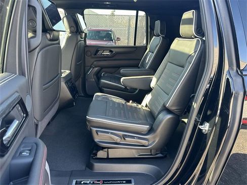 New 2026 GMC Yukon XL AT4 Ultimate image 26
