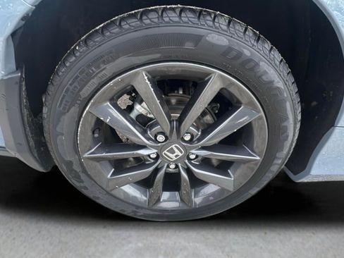 Used 2021 Honda Civic EX image 18