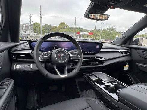 New 2026 Buick Enclave Sport Touring w/ Super Cruise Package image 22