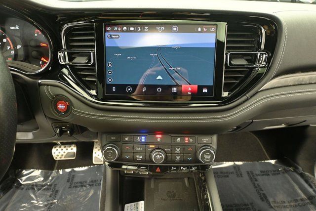 Used 2024 Dodge Durango SRT AWD/4WD image 27