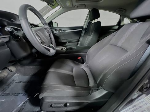 Used 2020 Honda Civic EX image 15