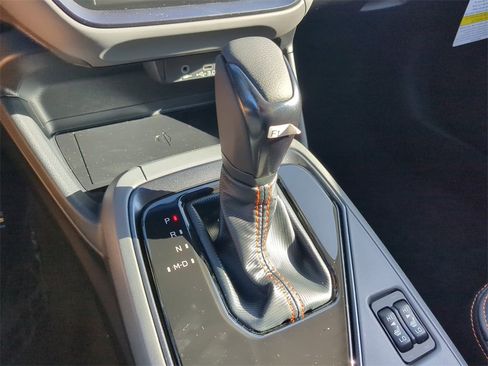 New 2025 Subaru Crosstrek 2.5i Limited w/ Crosstrek Mirror Package image 24