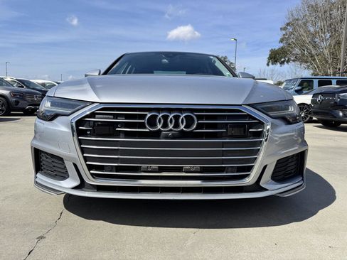 Used 2019 Audi A6 3.0T Prestige w/ Prestige Package image 2