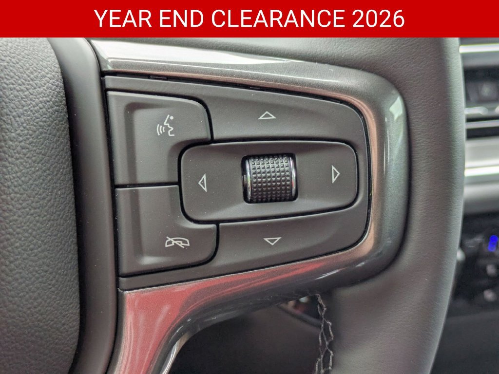 New 2026 Chevrolet Silverado 2500 High Country w/ High Country Premium Package AWD/4WD image 16