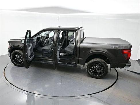 Used 2024 Ford F150 XLT w/ Equipment Group 302A MID image 39