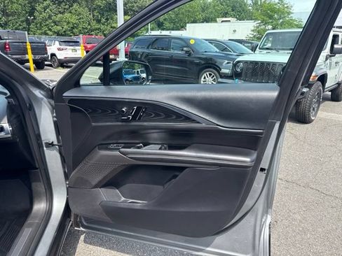 Used 2024 Cadillac Lyriq Luxury w/ LPO, Floor Liner Package AWD/4WD image 36