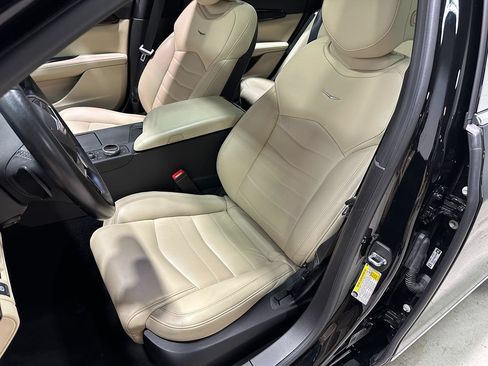 Used 2020 Cadillac CT6 Luxury AWD/4WD image 30