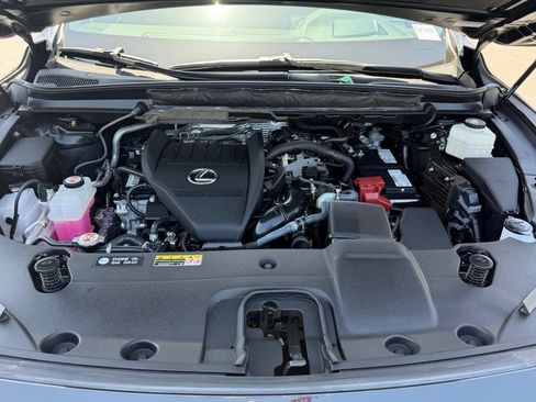 Used 2023 Lexus RX 350 Premium Plus w/ Cold Area Package FWD image 37