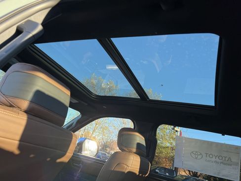 New 2026 Toyota Tundra 1794 Edition image 18