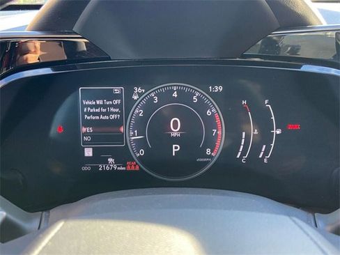 Certified 2023 Lexus NX 350 AWD w/ Premium Package image 18