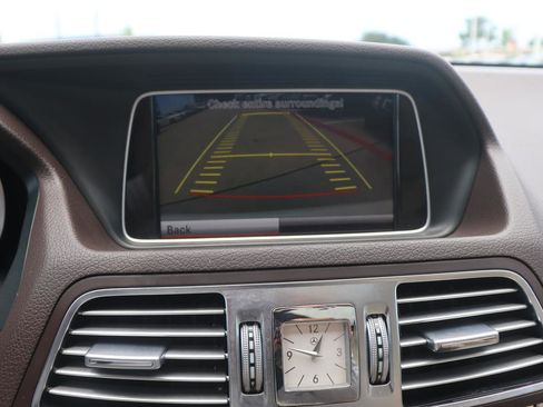 Used 2014 Mercedes-Benz E 350 Coupe image 40