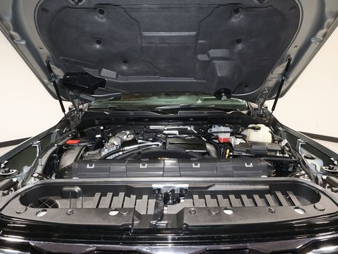 Certified 2024 GMC Sierra 2500 Denali Ultimate image 34