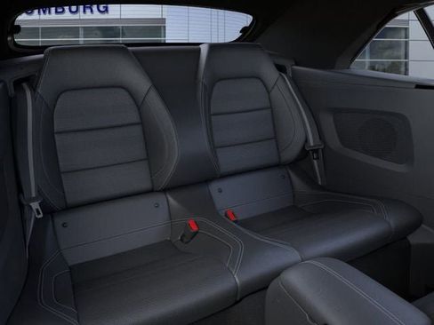 New 2025 Ford Mustang GT Premium image 12