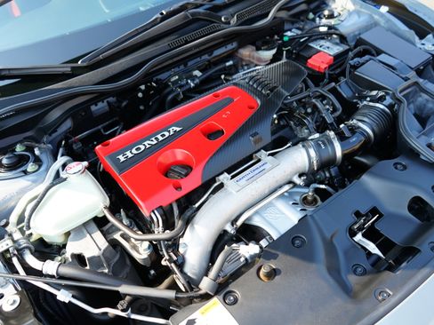 Used 2020 Honda Civic Type R image 14