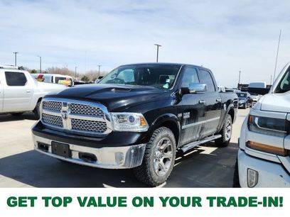 Used 2015 RAM 1500 Laramie w/ Convenience Group