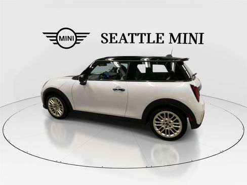 New 2026 MINI Cooper S image 7