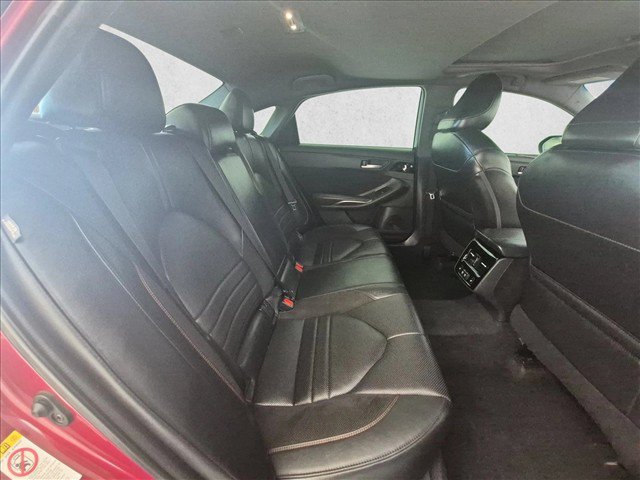Used 2019 Toyota Avalon Touring FWD image 24