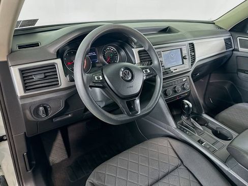 Used 2019 Volkswagen Atlas S image 16