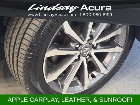 Used 2024 Acura Integra FWD image 26