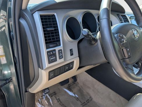 Used 2008 Toyota Sequoia Limited RWD image 26