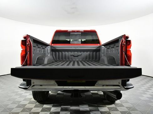 New 2025 Chevrolet Silverado 2500 LTZ w/ LTZ Convenience Package image 27