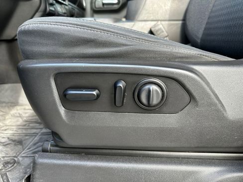 Used 2020 Chevrolet Silverado 1500 RST w/ All-Star Edition image 21