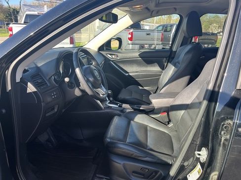 Used 2015 MAZDA CX-5 Grand Touring AWD/4WD image 19