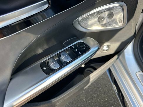 New 2026 Mercedes-Benz C 43 AMG AMG C 43 4MATIC Sedan image 17