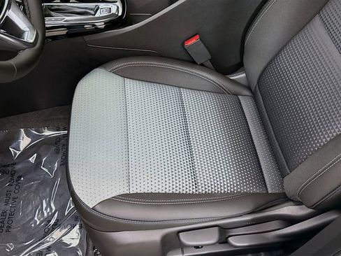 New 2026 Chevrolet Trax LT w/ Driver Confidence Package image 20