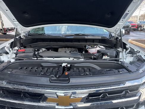 New 2026 Chevrolet Silverado 1500 LT image 27