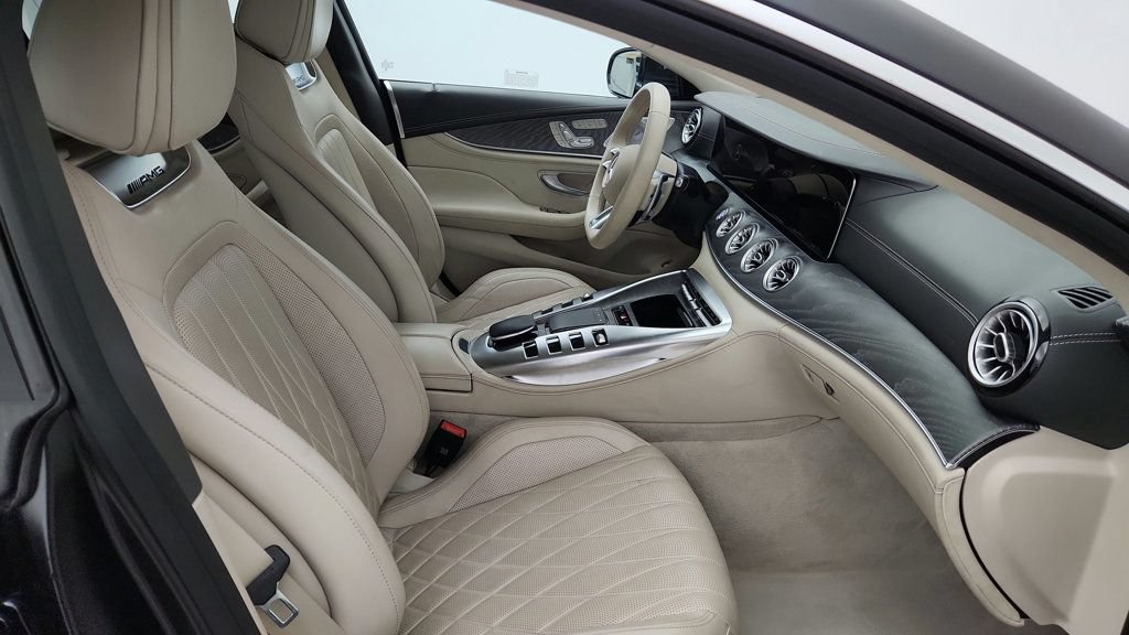 Used 2024 Mercedes-Benz AMG GT 53 image 22