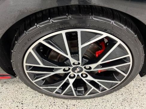 Used 2022 Hyundai Elantra N FWD image 16