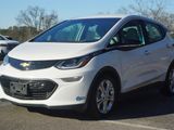Used 2021 Chevrolet Bolt LT image 5