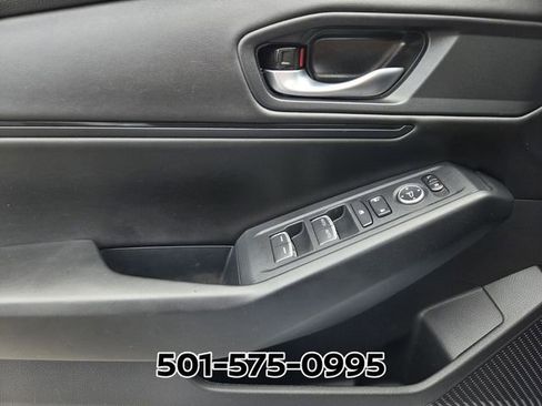 Used 2025 Honda Accord SE image 35