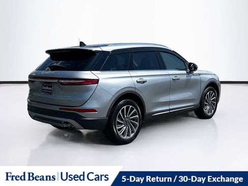 Used 2023 Lincoln Corsair Reserve w/ Equipment Group 202A AWD/4WD image 8
